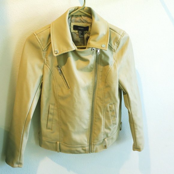 Women's 4EVER 21 Jacket - Picture 7 of 7